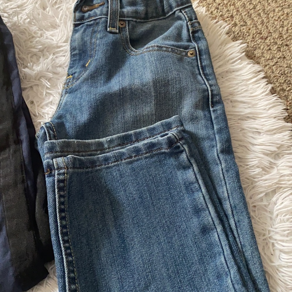 Kids Jean Bundle - Picture 4 of 5